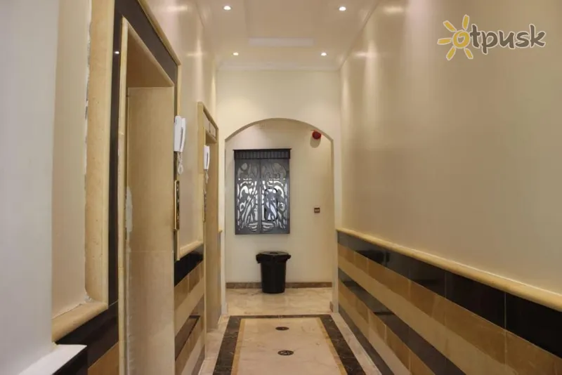 Фото отеля Al Tamayoz Al Raqi Al Faisaliyyah 2* Džida Saūda Arābija 