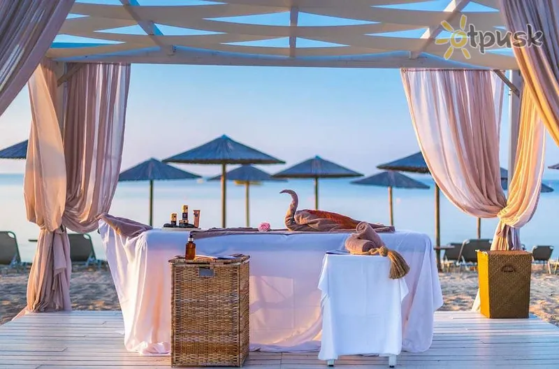 Фото отеля Tui Blue Lagoon Palace 5* Халкідікі – Неа Каллікратія Греція 