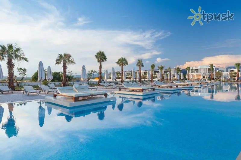 Фото отеля Tui Blue Lagoon Palace 5* Халкидики – Неа Калликратия Греция 