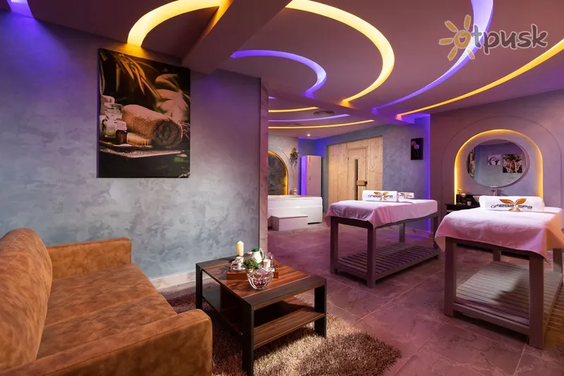 Фото отеля Albatros Laguna Vista Hotel 5* Шарм ель шейх Єгипет спа