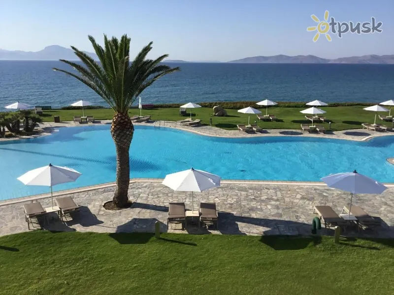 Фото отеля Neptune Luxury Resort 5* о. Кос Греция 