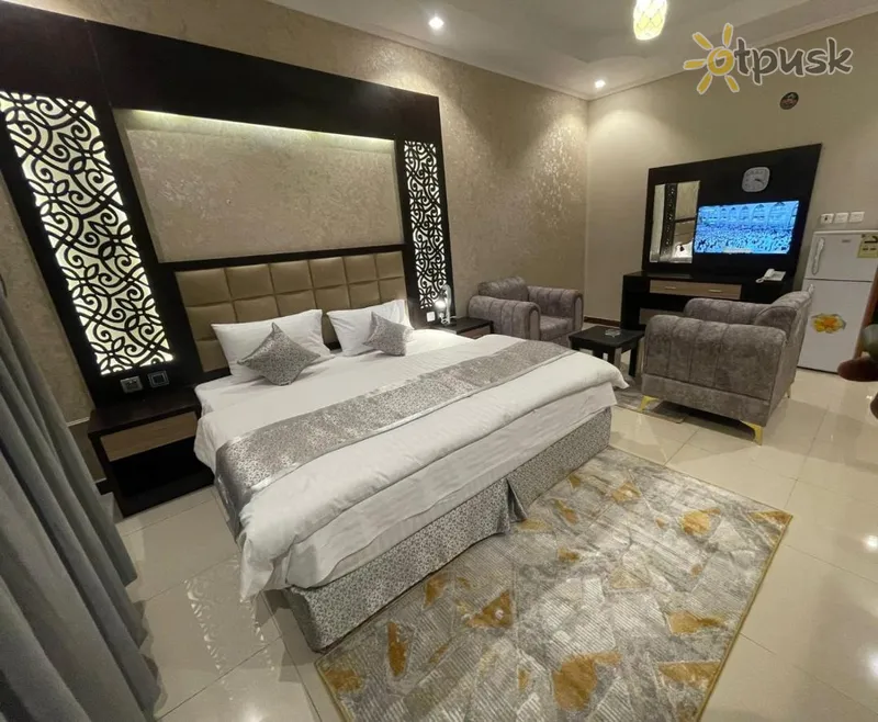 Фото отеля Admire Apart Hotel 3* Джедда Саудовская Аравия 