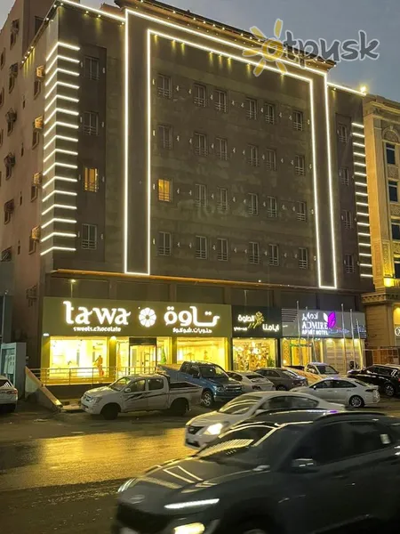 Фото отеля Admire Apart Hotel 3* Джедда Саудівська Аравія спорт і дозвілля