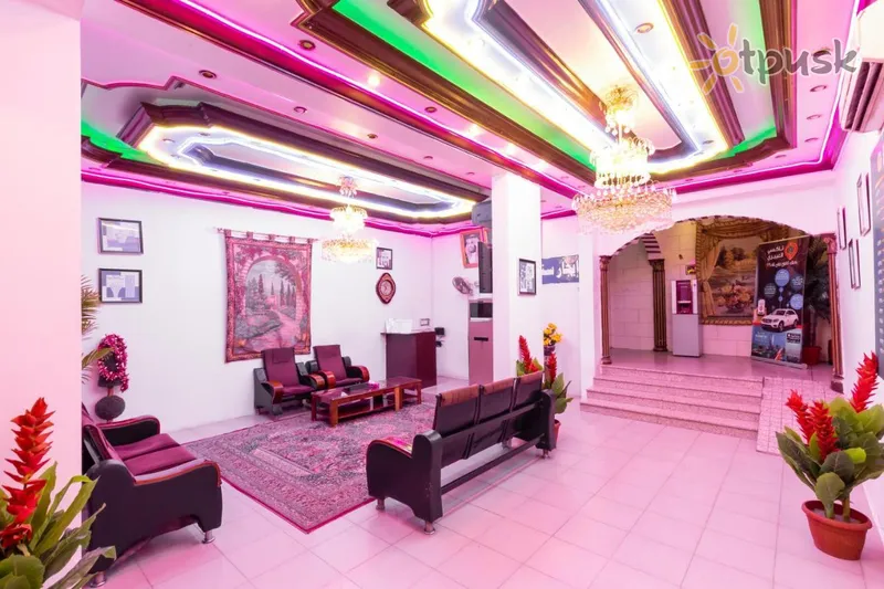 Фото отеля Al Eairy Furnished Apartments Jeddah 5 2* Džida Saudo Arabija 
