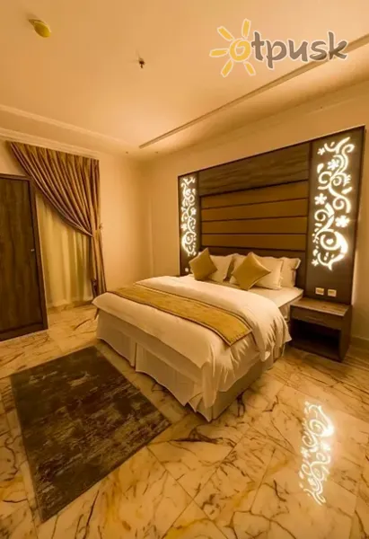Фото отеля Lojain Algarbiya Hotel 2* Джедда Саудівська Аравія 
