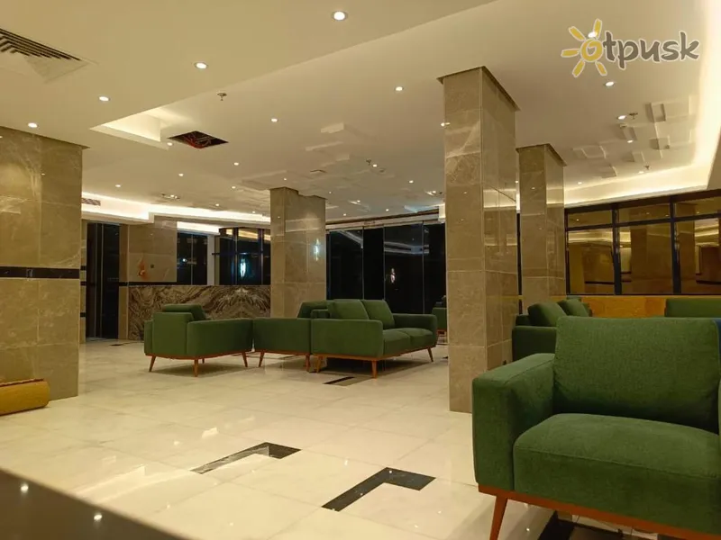 Фото отеля WOW Jeddah Hotel Setten Road 2* Džida Saūda Arābija 