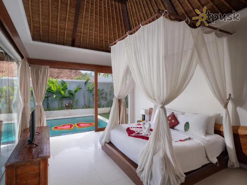 Фото отеля Avery Le Nixsun Villas Uluwatu by Waringin Hospitality 4* Джимбаран (о. Балі) Індонезія 