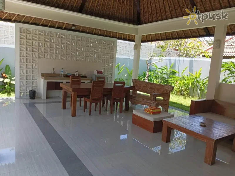 Фото отеля Avery Le Nixsun Villas Uluwatu by Waringin Hospitality 4* Джимбаран (о. Балі) Індонезія 