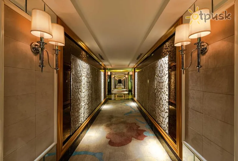 Фото отеля Boudl Heraa Hotel 3* Džida Saūda Arābija 