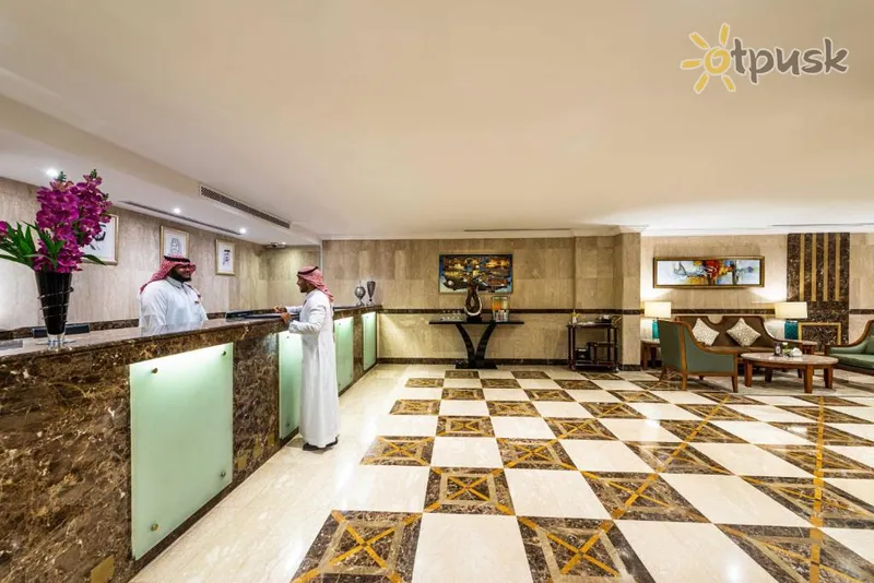 Фото отеля Boudl Heraa Hotel 3* Джедда Саудівська Аравія 