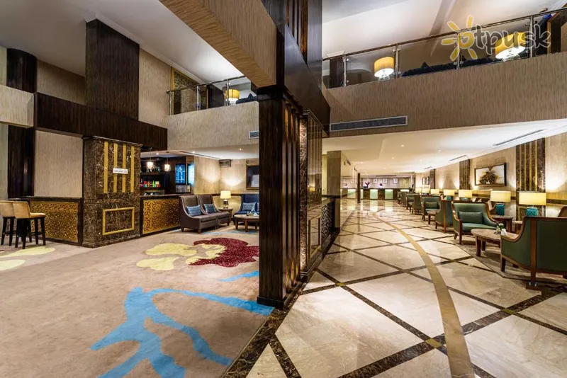 Фото отеля Boudl Heraa Hotel 3* Джедда Саудівська Аравія 