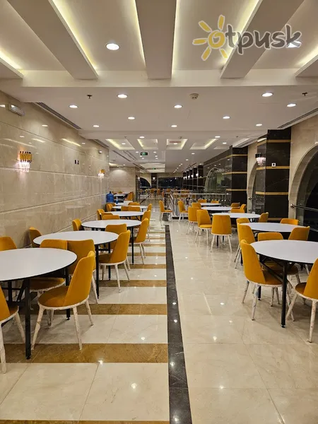 Фото отеля Grand Al Shahba Hotel 4* Medina Saudo Arabija 