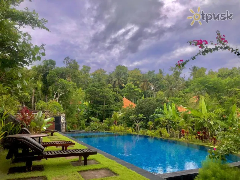 Фото отеля Arya Resort Nusa Penida 3* о. Нуса-Пенида Индонезия 