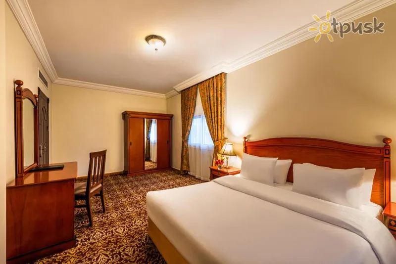 Фото отеля Boudl Palestine Hotel 3* Džida Saudo Arabija 
