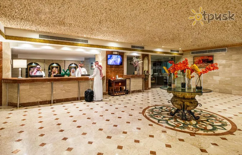 Фото отеля Boudl Palestine Hotel 3* Джедда Саудовская Аравия 