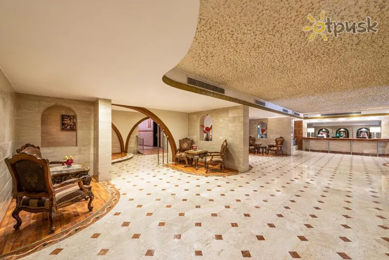 Фото отеля Boudl Palestine Hotel 3* Džida Saudo Arabija 