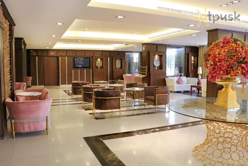 Фото отеля Orans Suites 4 3* Джедда Саудовская Аравия 
