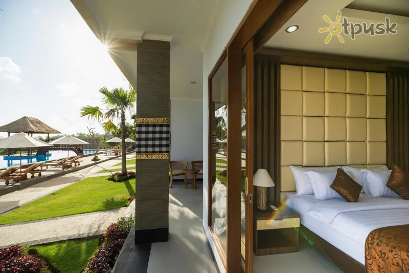 Фото отеля Semabu Hills Hotel Nusa Penida 4* apie. Nusa Penida Indonezija 