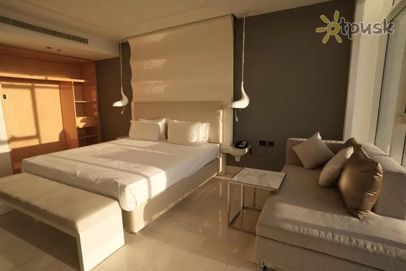 Фото отеля Alberni Jabal Hafeet Hotel Al Ain 4* Al Ain JAE 