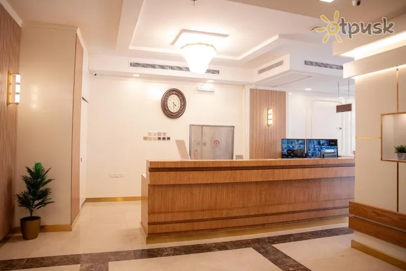 Фото отеля Areen Hotel Al Basateen 3* Джедда Саудівська Аравія 