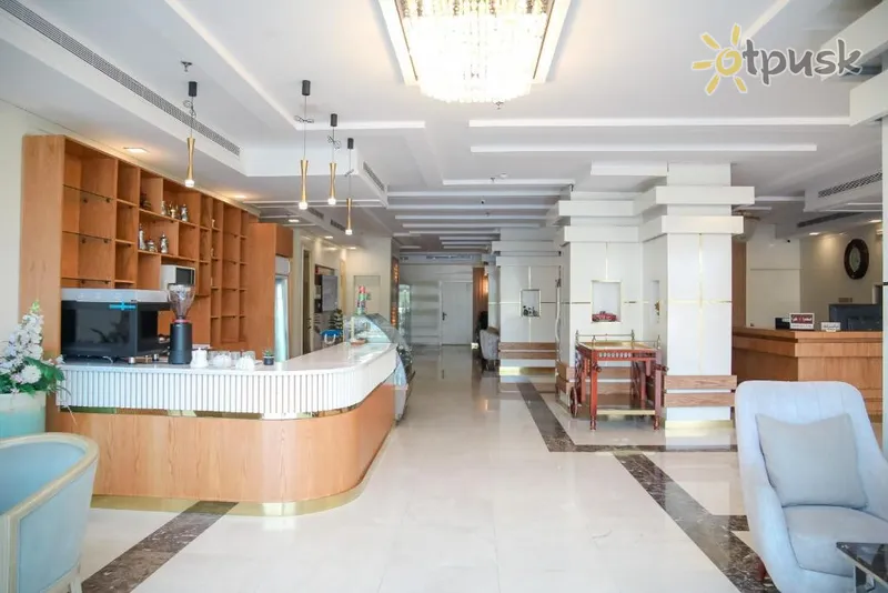 Фото отеля Areen Hotel Al Basateen 3* Джедда Саудовская Аравия 