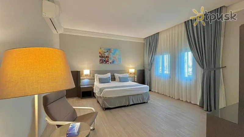 Фото отеля Loren Suites Corniche 3* Джедда Саудовская Аравия 