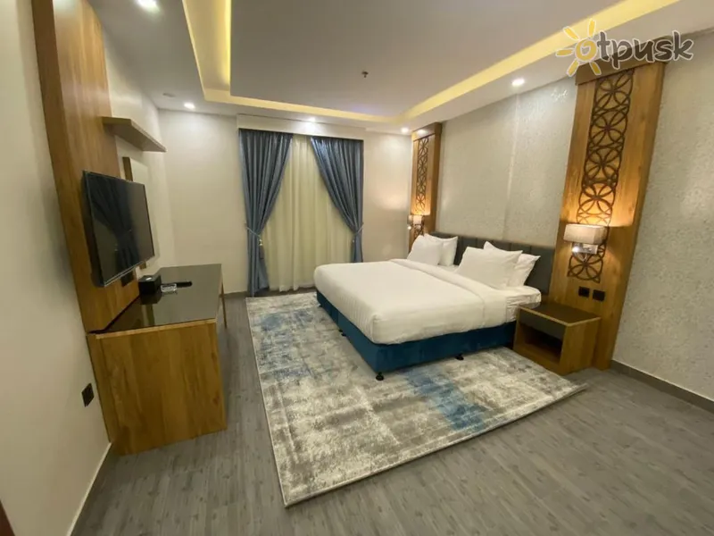 Фото отеля WOW Elite Home Suites 4* Джедда Саудовская Аравия 