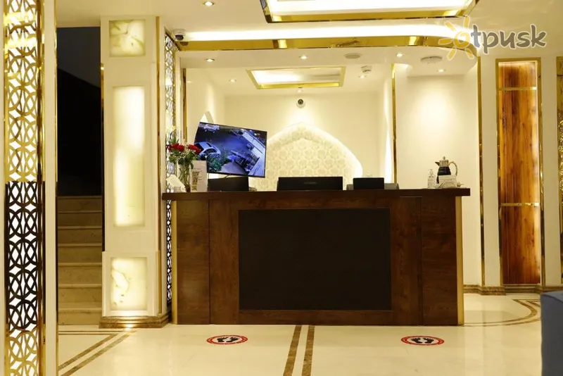 Фото отеля WOW Elite Home Suites 4* Джедда Саудівська Аравія 