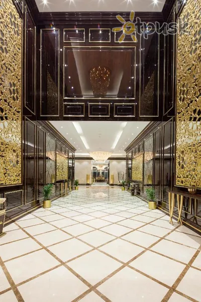Фото отеля Western Lamar Hotel 4* Džida Saudo Arabija 