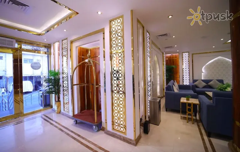 Фото отеля WOW Elite Home Suites 4* Džida Saudo Arabija 