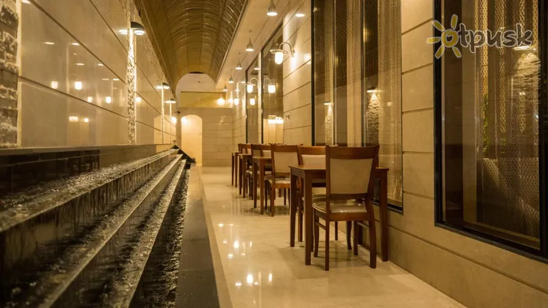 Фото отеля Jiwar Hotel 3* Джедда Саудівська Аравія 