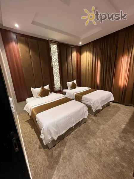Фото отеля Resto Serviced Apartments 3* Джедда Саудовская Аравия 