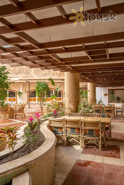 Фото отеля Azal Pyramids Hotel 4* Каїр Єгипет 