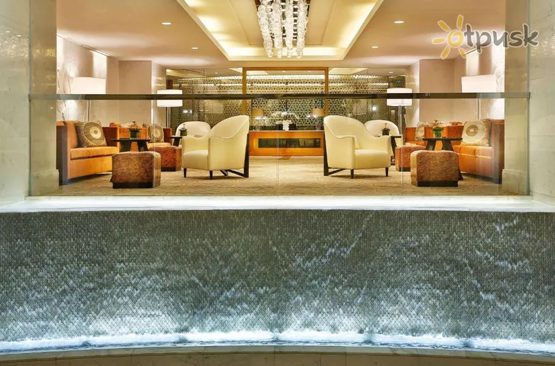 Фото отеля Conrad Makkah Hotel 5* Мекка Саудовская Аравия 