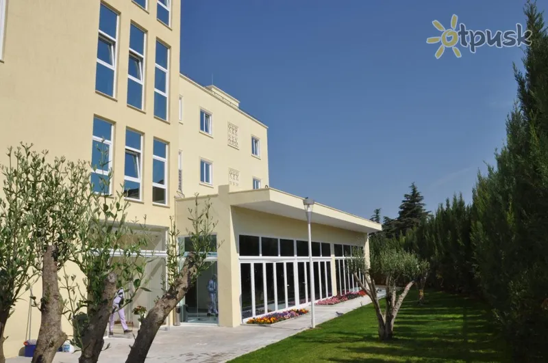 Фото отеля Grand White City Hotel 4* Берат Албания 