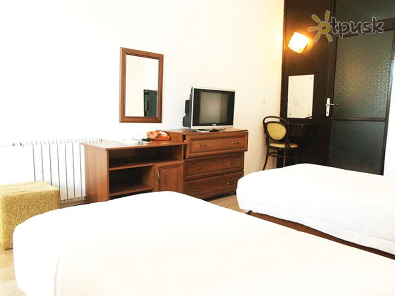 Фото отеля Mimoza Hotel 2* Тиват Черногория 