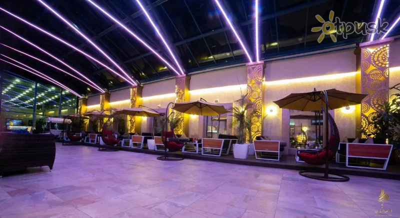 Фото отеля Casablanca Grand Hotel 5* Džida Saudo Arabija 