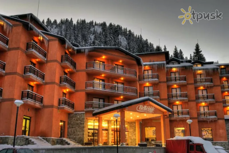 Фото отеля Bellevue Ski & Relax Hotel 4* Pamporovas Bulgarija 