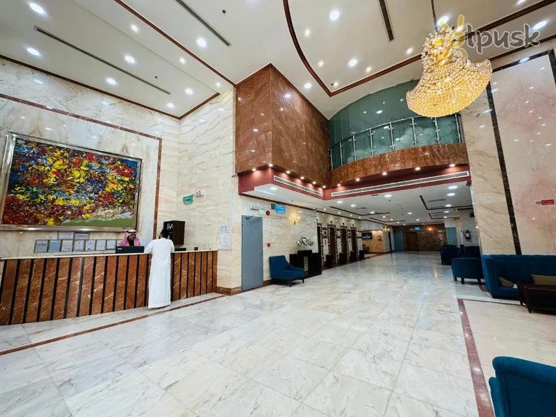 Фото отеля Nada Al Majd Hotel 1* Meka Saudo Arabija 