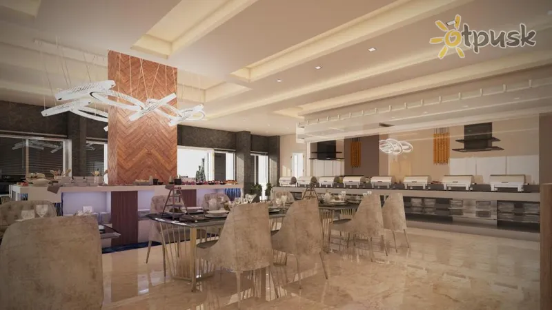Фото отеля Warwick Hotel Jeddah 4* Džida Saūda Arābija 