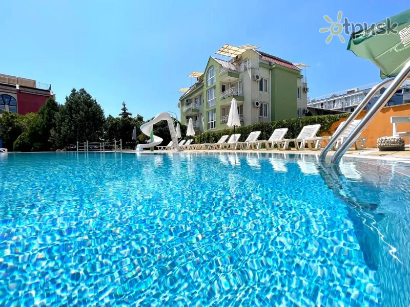 Фото отеля Mint Family Hotel 2* Ravda Bulgārija 