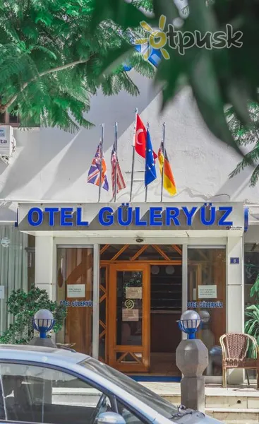 Фото отеля Guleryuz Hotel 2* Анталія Туреччина екстер'єр та басейни