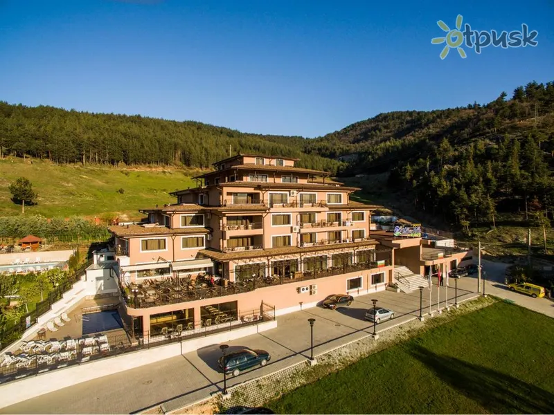 Фото отеля Vella Hills Park Hotel & Spa 4* Velingrada Bulgārija 