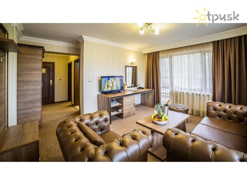 Фото отеля Vella Hills Park Hotel & Spa 4* Велинград Болгарія 