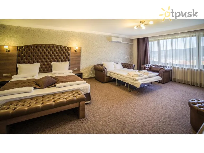 Фото отеля Vella Hills Park Hotel & Spa 4* Velingradas Bulgarija 