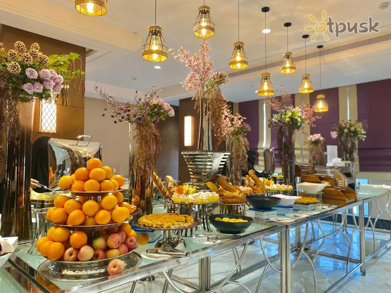 Фото отеля Violet Al Shisha Hotel 4* Мекка Саудівська Аравія 