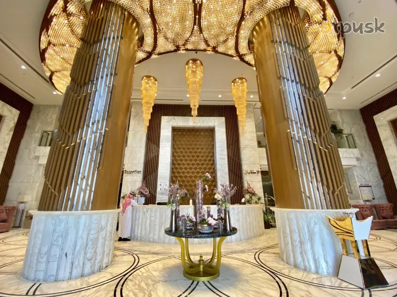 Фото отеля Violet Al Shisha Hotel 4* Meka Saudo Arabija 