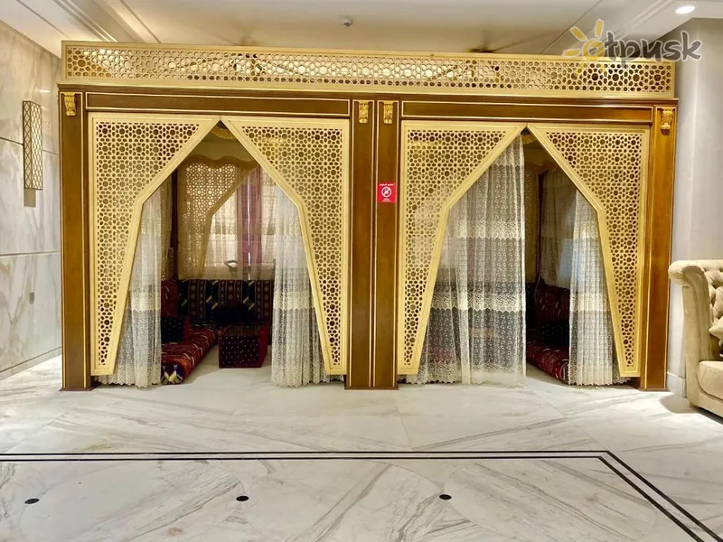 Фото отеля Violet Al Shisha Hotel 4* Meka Saūda Arābija 