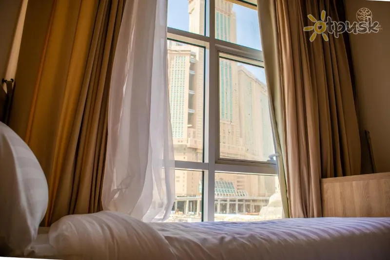 Фото отеля Worth Elite Hotel 3* Мекка Саудовская Аравия 