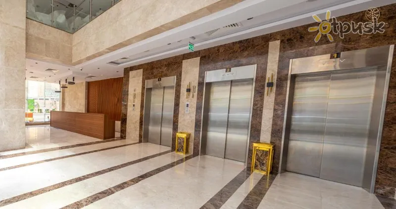 Фото отеля Worth Elite Hotel 3* Мекка Саудовская Аравия 